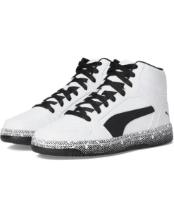 PUMA Kids Rebound Layup Mid (Big Kid) | Sneakers & Athletic Shoes 26 PUMA Kids Rebound Layup Mid (Big Kid) | Sneakers & Athletic Shoes -Shoes For Every Day 71JiTXQaIkL. AC SR736920
