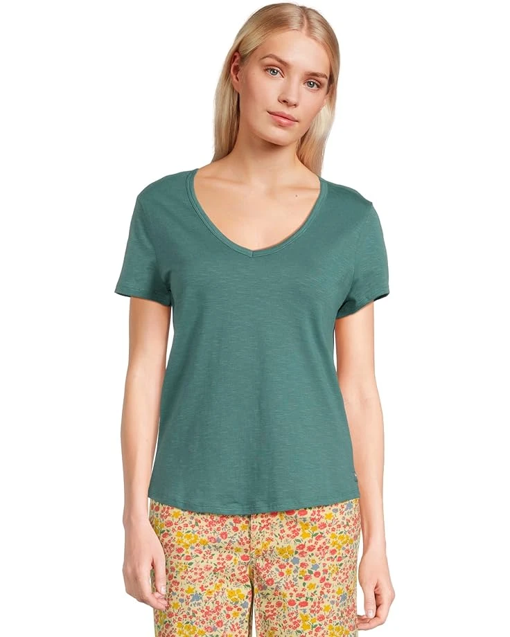 Toad&Co Marley Short Sleeve V Tee | Shirts & Tops 8 Toad&Co Marley Short Sleeve V Tee | Shirts & Tops - Image 8