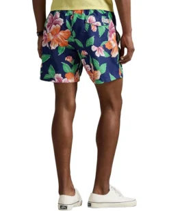 Polo Ralph Lauren 5.75" Traveler Classic Swim Trunk | Swimwear -Shoes For Every Day 71Jtkd4XzbL. AC SR736920