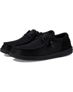 Hey Dude Wally Funk Mono Slip-On Casual Shoes | Sneakers & Athletic Shoes -Shoes For Every Day 71Juo8zMl1L. AC SR736920