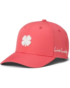 Black Clover Hollywood 27 Adjustable Hat | Hats
