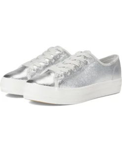 Keds Triple Kick Leather | Sneakers & Athletic Shoes 17 Keds Triple Kick Leather | Sneakers & Athletic Shoes -Shoes For Every Day 71K 65qnmGL. AC SR736920