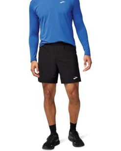 Brooks Journey 7" 2-in-1 Shorts