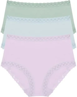 Natori Bliss Full Brief 3-Pack | Underwear & Intimates -Shoes For Every Day 71K8ZL60CkL. AC SR736920