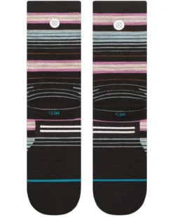 Stance Rockford Light Wool Crew | Socks -Shoes For Every Day 71K9l8zE9L. AC SR736920