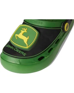 SKECHERS KIDS Skechers x John Deere: Swifters II - Leaper Brights 407073L (Little Kid/Big Kid) | Clogs -Shoes For Every Day 71KEAHzHXzL. AC SR736920
