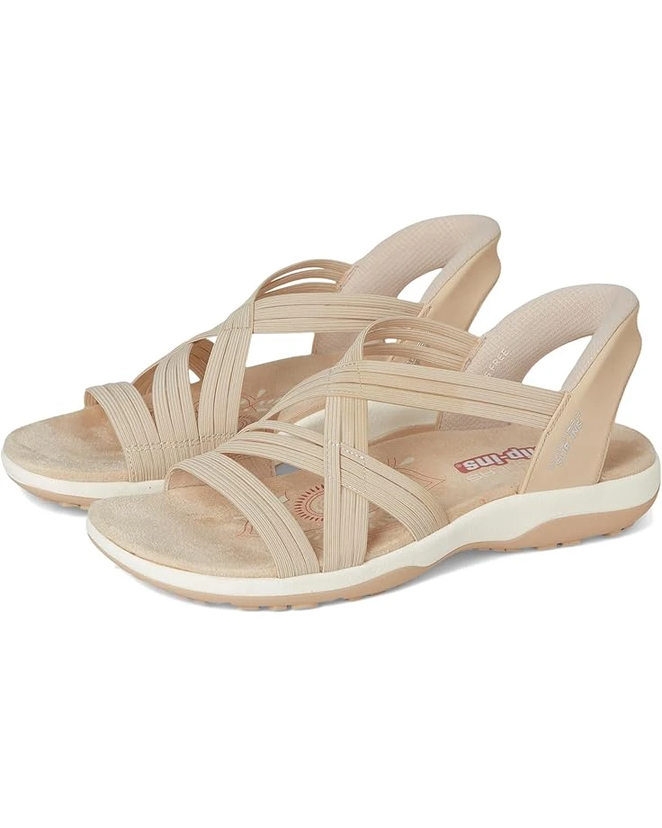 SKECHERS Reggae Slim - Simply Stretchy Hands Free Slip-Ins | Sandals 8 SKECHERS Reggae Slim - Simply Stretchy Hands Free Slip-Ins | Sandals - Image 8