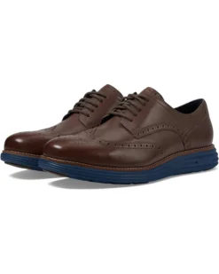 Cole Haan Original Grand Remastered Wing Tip | Oxfords -Shoes For Every Day 71KH6yYnO3L. AC SR736920