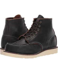 Red Wing Heritage 6" Moc Toe | Boots 18 Red Wing Heritage 6" Moc Toe | Boots -Shoes For Every Day 71KKvyQNlqL. AC SR736920