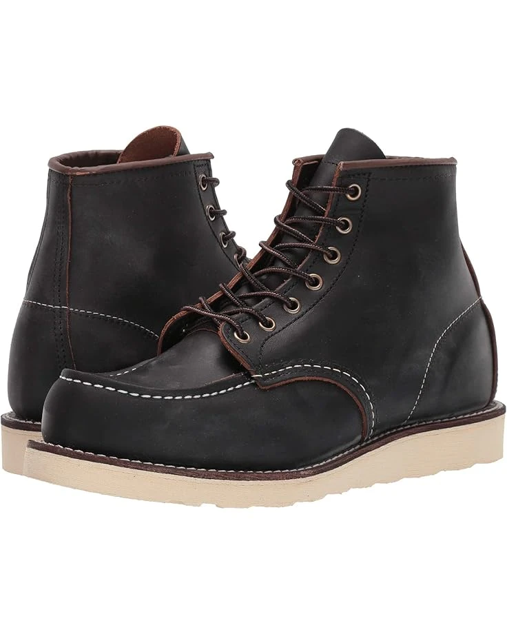 Red Wing Heritage 6" Moc Toe | Boots 7 Red Wing Heritage 6" Moc Toe | Boots - Image 7