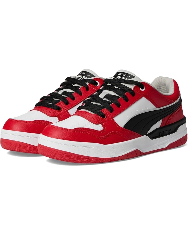 PUMA Rebound Retro Sneakers | Sneakers & Athletic Shoes 1 PUMA Rebound Retro Sneakers | Sneakers & Athletic Shoes