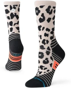Stance Animaniac Mid Crew | Socks
