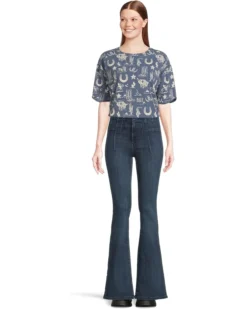 Free People Painted Floral Tee | Shirts & Tops 9 Free People Painted Floral Tee | Shirts & Tops -Shoes For Every Day 71KZ5qdjLKL. AC SR736920