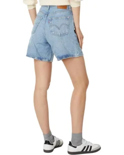 Levi's® Premium High Baggy Short | Shorts -Shoes For Every Day 71KbwYQ2yXL. AC SR736920