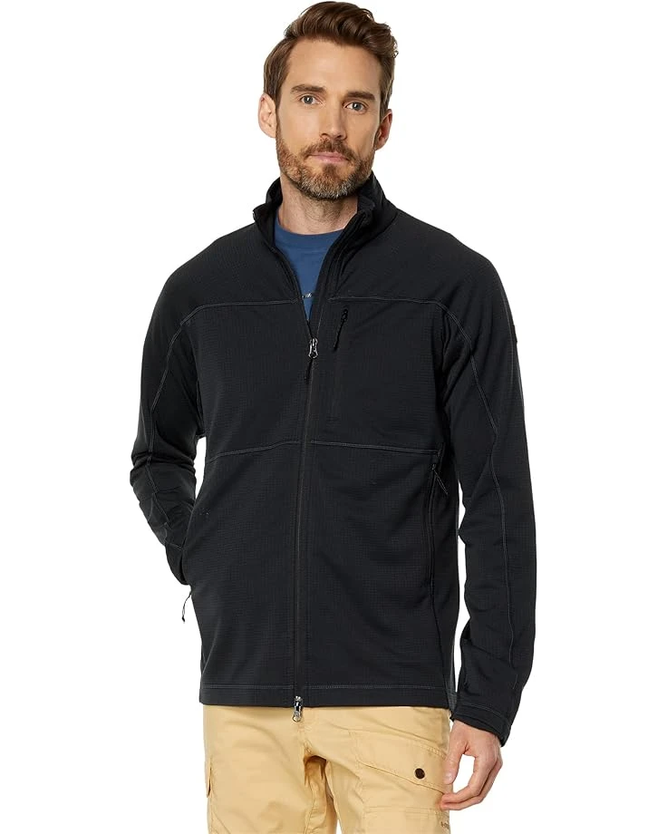 Fjällräven Abisko Lite Fleece Jacket | Coats & Outerwear 1 Fjällräven Abisko Lite Fleece Jacket | Coats & Outerwear