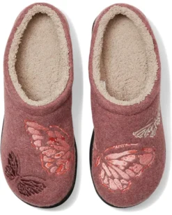 L.L.Bean Daybreak Scuff Motif 2 | Slippers -Shoes For Every Day 71Kgr5SsEvL. AC SR736920