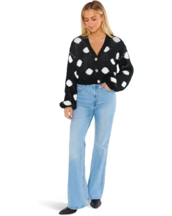 Show Me Your Mumu Clemmie Cardi | Sweaters -Shoes For Every Day 71KjM5e8joL. AC SR736920