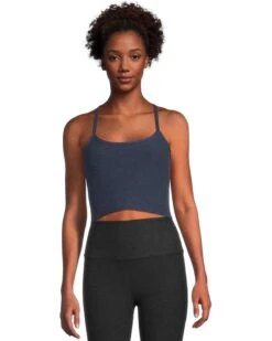 Beyond Yoga Spacedye Slim Racerback Cropped Tank | Shirts & Tops -Shoes For Every Day 71KnSEmDpKL. AC SR736920