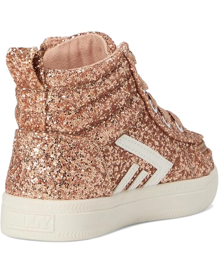 BILLY Footwear Kids BILLY CS High Top (Toddler) | Sneakers & Athletic Shoes 5 BILLY Footwear Kids BILLY CS High Top (Toddler) | Sneakers & Athletic Shoes - Image 5