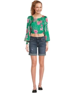 Lilly Pulitzer Alfreda Long Sleeve Top | Shirts & Tops -Shoes For Every Day 71Ky36vre1L. AC SR736920