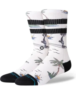 Stance Kool Katz Surf Crew | Socks
