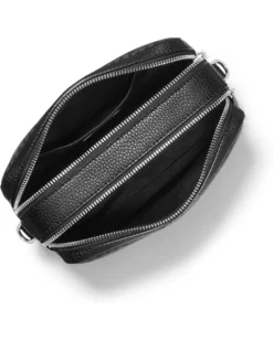 MICHAEL Michael Kors Bryant Medium Double Zip Chain Camera Crossbody | Handbags -Shoes For Every Day 71L4slRzpL. AC SR736920