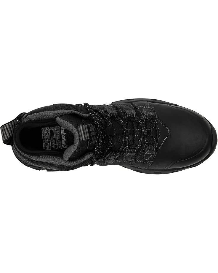 Timberland PRO Tempe Soft Toe Waterproof | Boots 2 Timberland PRO Tempe Soft Toe Waterproof | Boots - Image 2