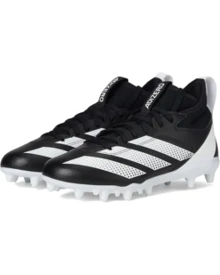 adidas Kids Adizero Impact.2 American Football Shoes (Little Kid/Big Kid) | Sneakers & Athletic Shoes
