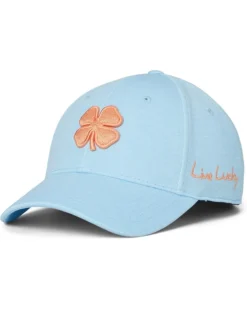 Black Clover Lucky Heather Sunset Hat | Hats