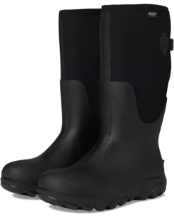 Bogs Classic Seamless Tall Adjustable Calf | Boots