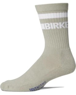 Birkenstock Cotton Crew Stripe Socks -Shoes For Every Day 71LCyDw5 oL. AC SR736920
