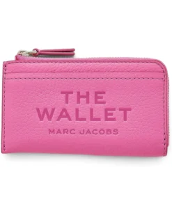 Marc Jacobs The Leather Top Zip Multi Wallet | Wallets 8 Marc Jacobs The Leather Top Zip Multi Wallet | Wallets -Shoes For Every Day 71LFEE2EQkL. AC SR736920