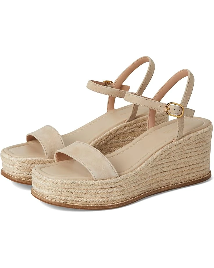 Cole Haan Cloudfeel Keeton Espadrille Flatforms | Heels 8 Cole Haan Cloudfeel Keeton Espadrille Flatforms | Heels - Image 8
