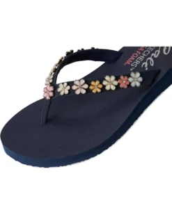 SKECHERS Meditation - Daisy Crush | Sandals -Shoes For Every Day 71LGLAe0XL. AC SR736920