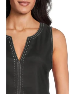 Tommy Bahama Palm-A-Dora Split Neck Dress | Dresses 9 Tommy Bahama Palm-A-Dora Split Neck Dress | Dresses -Shoes For Every Day 71LH76ClRL. AC SR736920