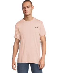 RVCA SPORT VENT SS | Shirts & Tops