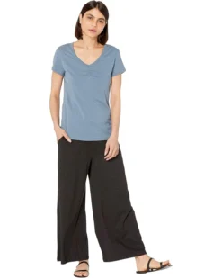 Toad&Co Chaka Wide Leg Pant | Pants -Shoes For Every Day 71LOEZuaIoL. AC SR736920