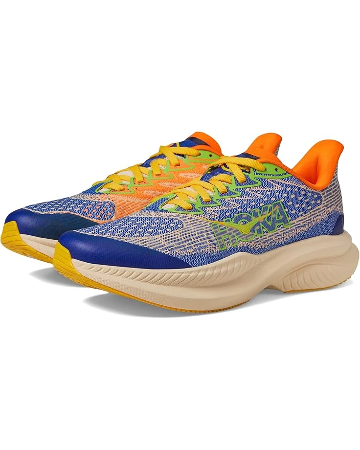 Hoka Kids Mach 6 (Big Kid) | Sneakers & Athletic Shoes 11 Hoka Kids Mach 6 (Big Kid) | Sneakers & Athletic Shoes - Image 11