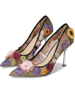 Blue by Betsey Johnson Aimey | Heels