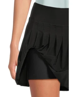 Jamie Sadock 16" Cooltrex Pleated Skort | Skirts -Shoes For Every Day 71LTRMbEmPL. AC SR736920