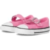 Converse Kids Chuck Taylor® All Star® Dainty Mary Jane (Infant/Toddler) | Sneakers & Athletic Shoes