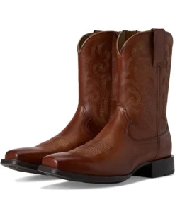 Ariat Bodie Western Boots