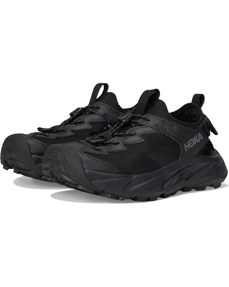 Hoka Kids Hopara 2 (Big Kid) | Sandals 1 Hoka Kids Hopara 2 (Big Kid) | Sandals