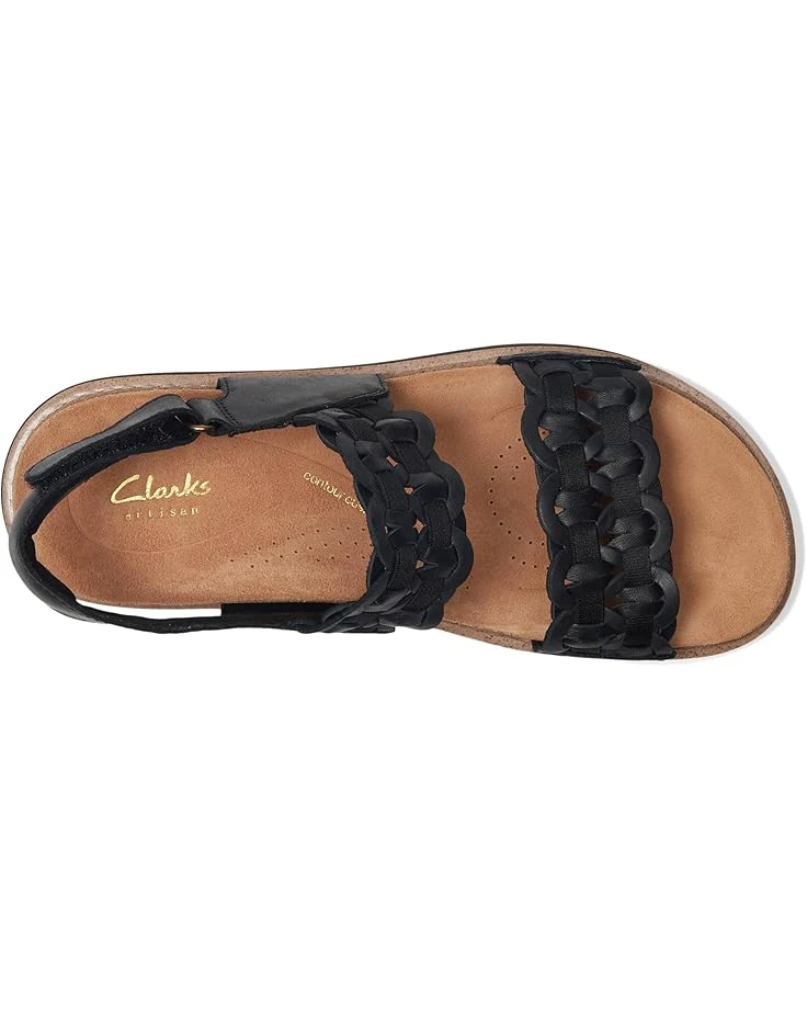 Clarks Arwell Glide | Sandals 2 Clarks Arwell Glide | Sandals - Image 2