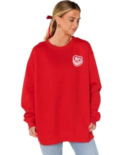 Show Me Your Mumu Stanley Sweatshirt | Hoodies & Sweatshirts -Shoes For Every Day 71LtimqPDL. AC SR736920