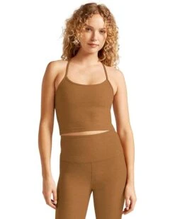 Beyond Yoga Spacedye Slim Racerback Cropped Tank | Shirts & Tops -Shoes For Every Day 71M3VW6IS L. AC SR736920