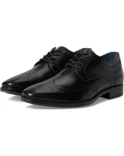 Johnston & Murphy Gibbons Wingtip | Oxfords