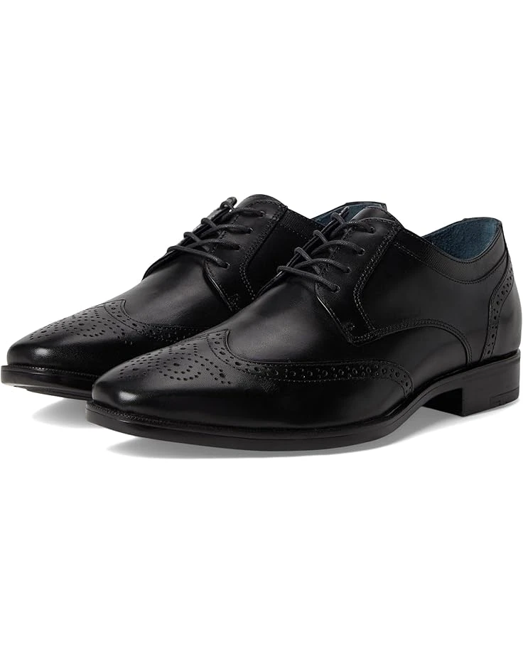 Johnston & Murphy Gibbons Wingtip | Oxfords 1 Johnston & Murphy Gibbons Wingtip | Oxfords