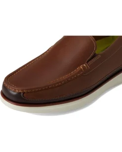 Florsheim Tropics Moc Toe Venetian Slip-On | Loafers -Shoes For Every Day 71M94mTCcqL. AC SR736920
