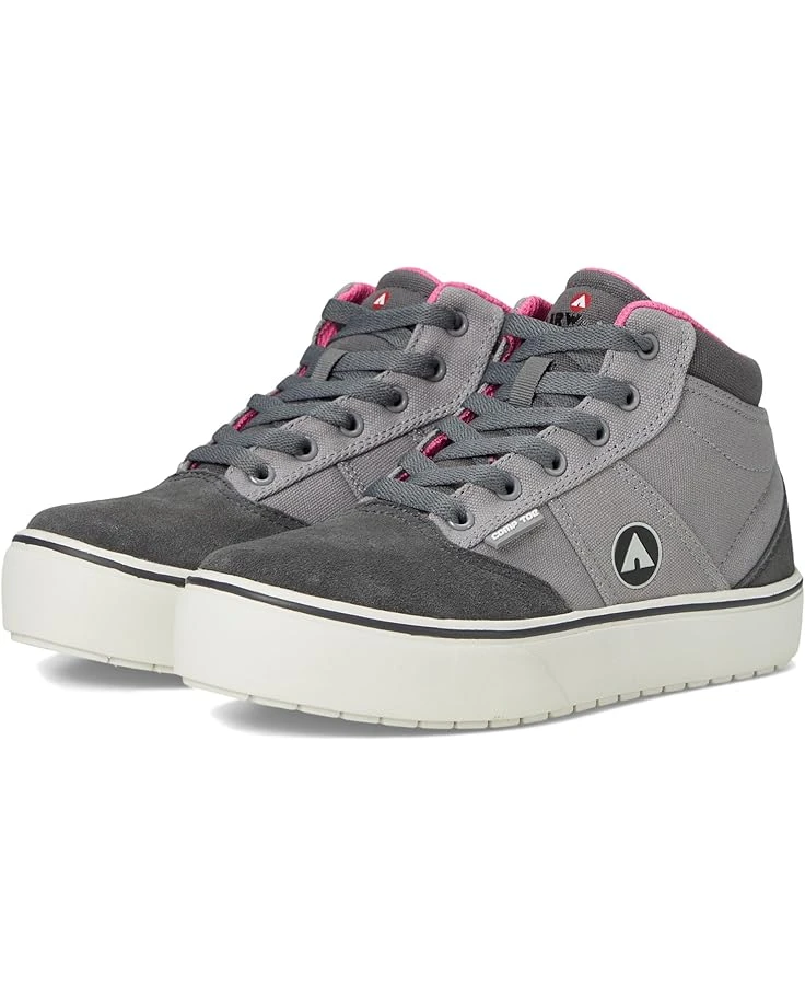 Airwalk Work Composite Toe Venice Mid | Sneakers & Athletic Shoes 1 Airwalk Work Composite Toe Venice Mid | Sneakers & Athletic Shoes